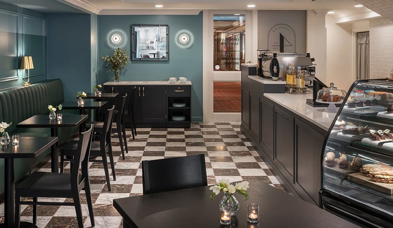 4th Ave Espresso Bar